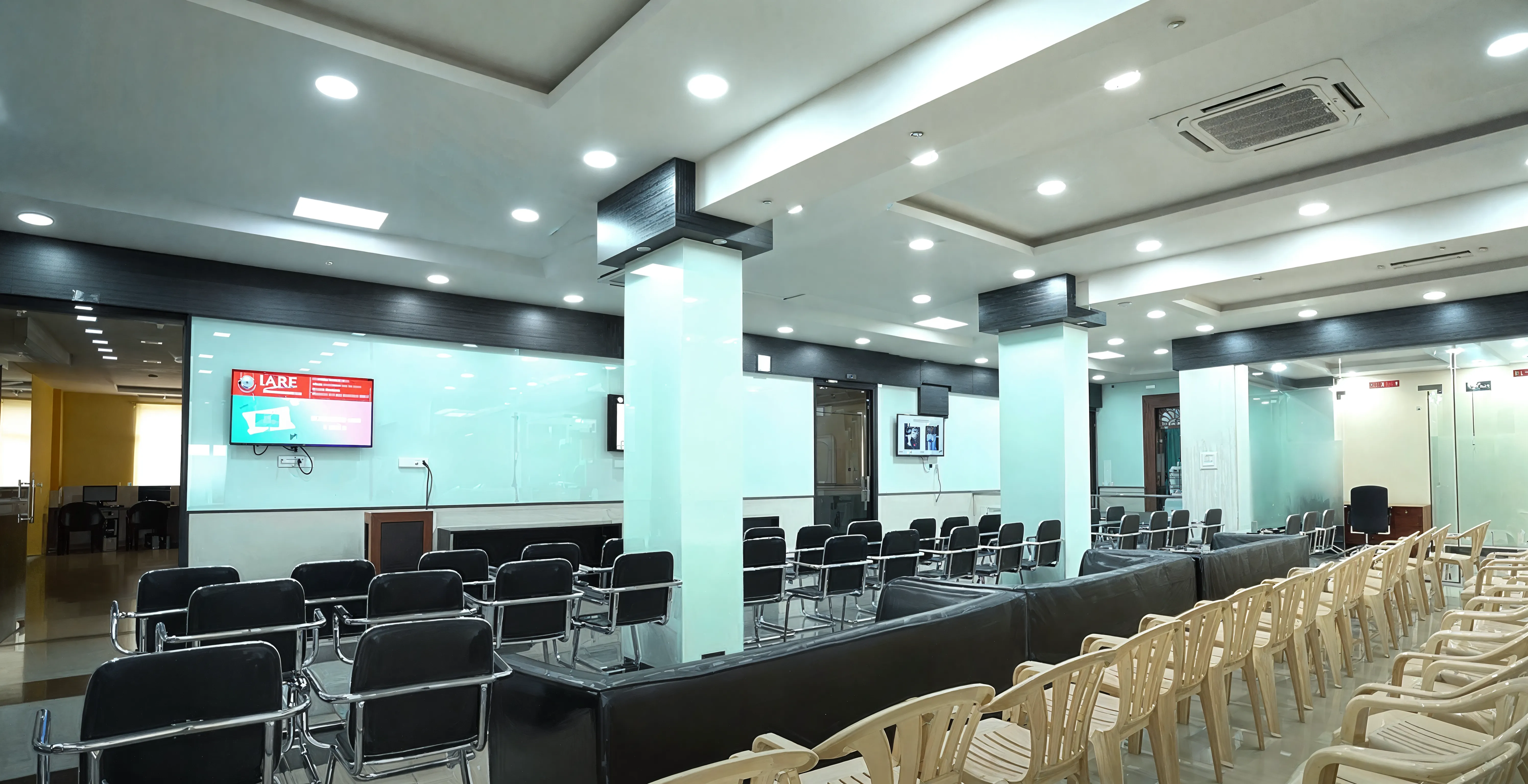 IARE Academic Labs photo 6